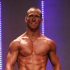 Ben  Wilden - NPC NW Night of Champions 2012 - #1